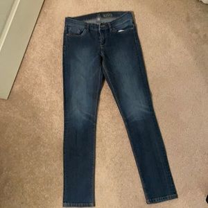 NY&Co skinny jeans
